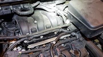 Ford Edge 3.5L oxygen sensor removal tips for 2007 to 2014