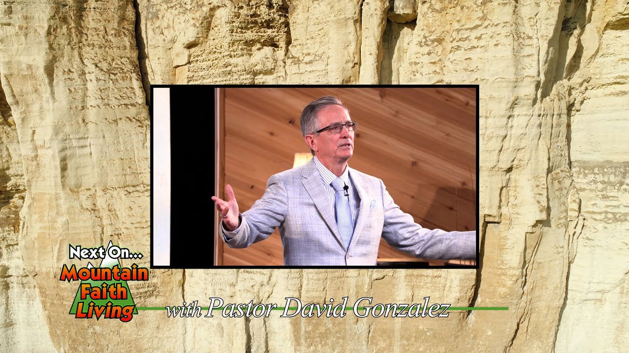 MOUNTAIN FAITH LIVING | "DANCING WITH DELILAH"