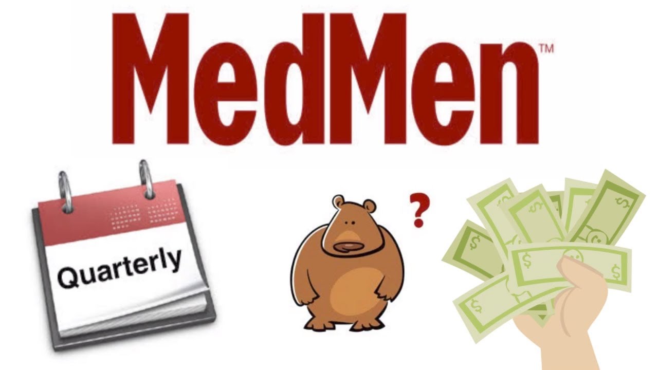 Is medmen stock a buy before earning report
