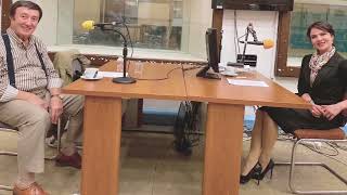 Deniz MACAROĞLU & Selçuk AYGAN-Dereler Çağlar Oldu Gözlerim Ağlar Oldu (UŞŞAK)R.G.