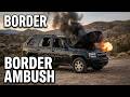 How Close Are US Cartels? The La Mora Massacre Reality