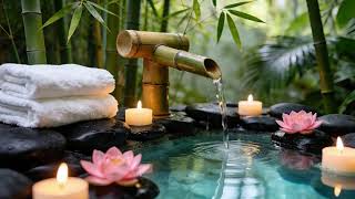Ultimate Spa Calm 🌸 Relax Your Body & Quiet Your Mind Tonight 3