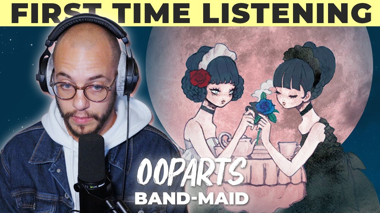 OOPARTS | BAND MAID | Just Bring It 2017