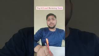 Top 5 E-Mail Marketing Toolse Chimp Campign Response Kit