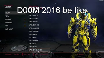 Halo Infinite Customization