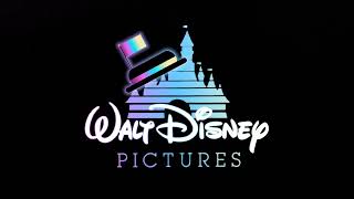 Tmftl Walt Disney Pictures Logo 2016-2025