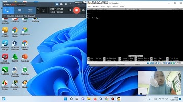tugas perintah dasar linux