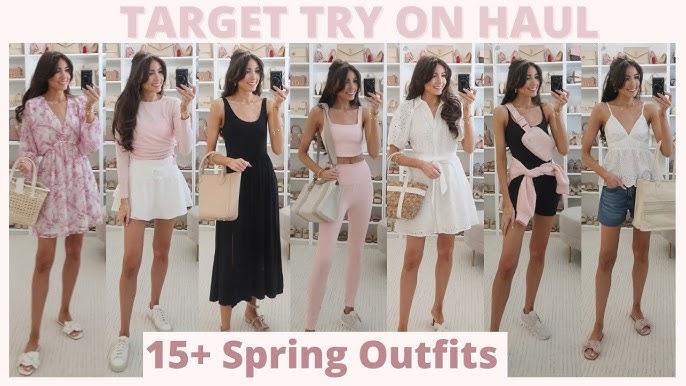 15+ Elegant Working Ladies Spring Outfit Ideas