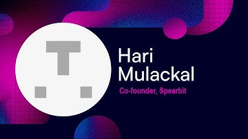 DeFi security Summit  2023 - Session 3: Network & VM - Hari Mulackal