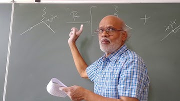 Superstring Theory Lectures: Lecture 2 Part - 6/9 by Daya Shankar Kulshreshtha @ Univ-Oldenburg.de