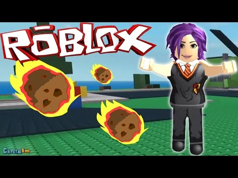 Un Meteorito Acaba Con Todos Natural Disaster Survival Roblox - acabamos con la criminalidad prison life roblox crystalsims