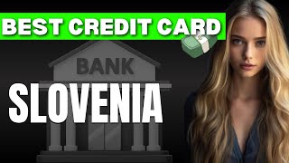 Best Credit Card Apps in Slovenia  Smart Card Tracking Tools