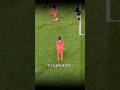 【衝撃】ヤマルがプレー中に止まった理由#サッカー解説 #戦術分析 #ドリブル #shorts