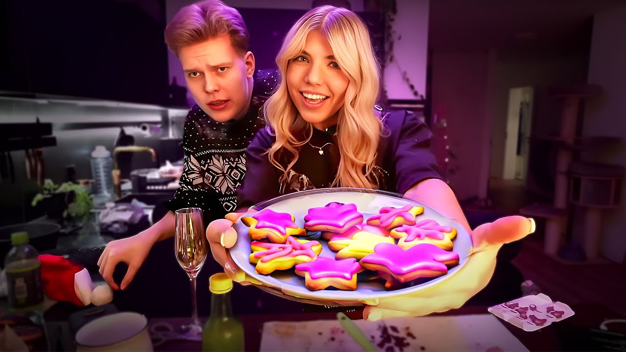 BACKEN MIT FIBI 👨‍🍳 (MEHL SCHLACHT)