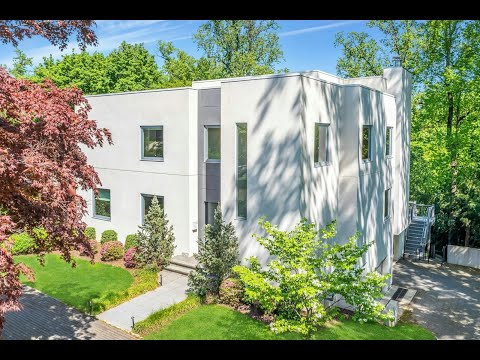 251 South Mountain Avenue, Montclair, NJ home video tour