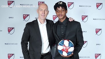 2019 MLS Superdraft | Recap