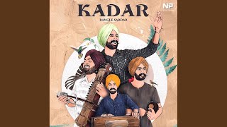 Kadar