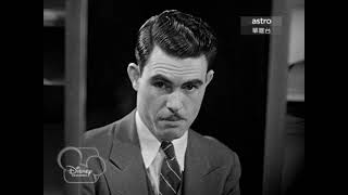 Cartoonland Mysteries (卡通樂園之謎) (1936, 2013) (Narrated by Lowell Thomas)
