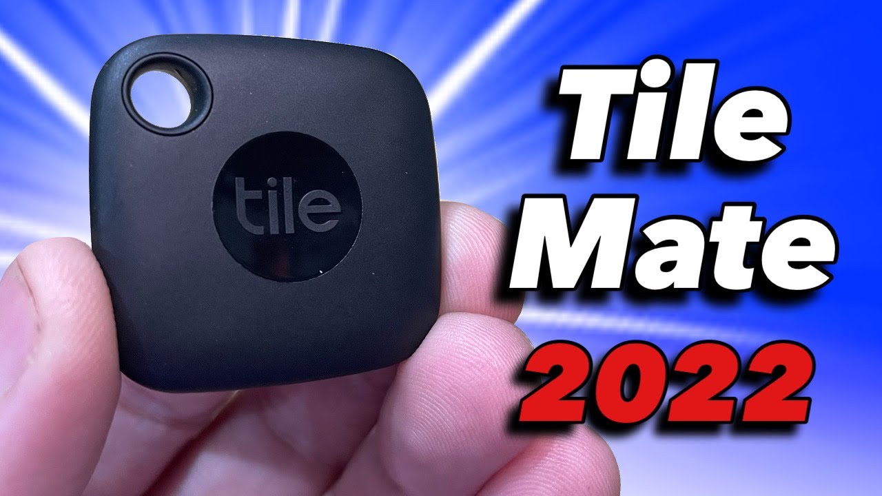 Tile Pro 2020 Model  2023 REVIEW!!! 