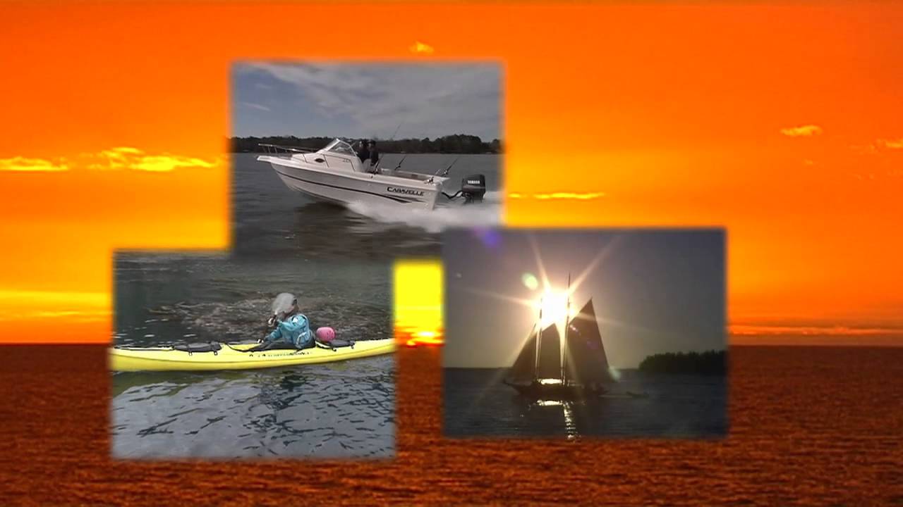 great lakes coffee Rep. Scott Dianda Talks U.P. Water Protection
