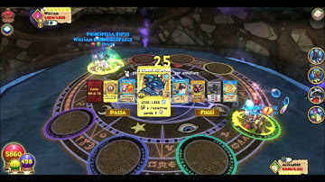 Wizard101 ITA PvP 1v1 (2)