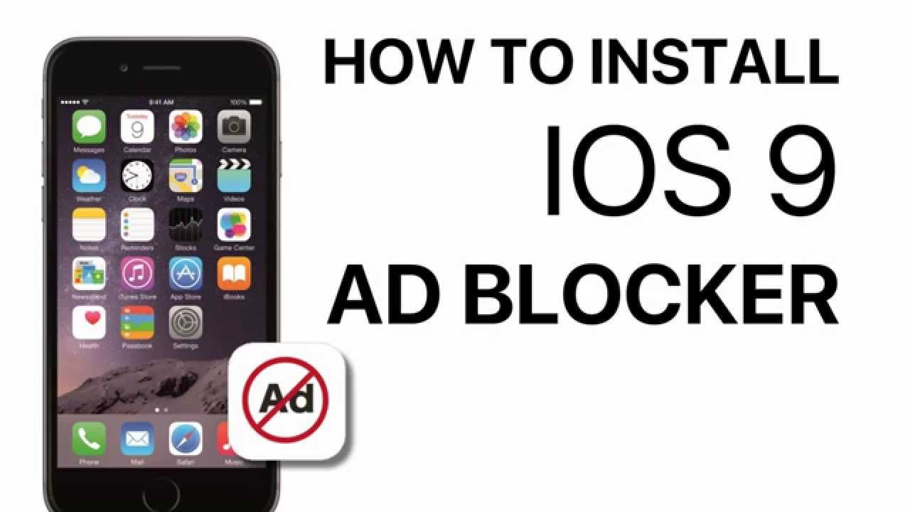 ios safari ad blocker extension