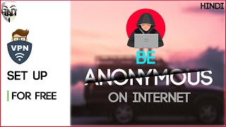 [HINDI] || How to Hide your IP Address || Free VPN ||  PRACTICAL VIDEO || Windows OS || 2022 || screenshot 5