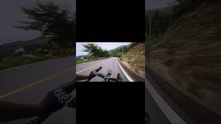 Đi đâu không quan trọng, cứ đạp thôi #roadbike #007