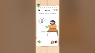 Brain Test All Star Level 306 Gameplay Walkthrough Solution