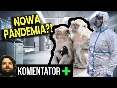 Nowa Pandemia?! Małpy Wykorzystywane Do Testów Wirusów Uciekły z Transportu z USA! - Analiza Ator