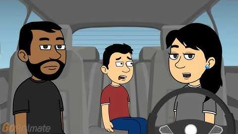 This is The End Of Go!Animate !!!!!!!!!!!!!!!!!!!!   YouTube by TheGoAnimate67