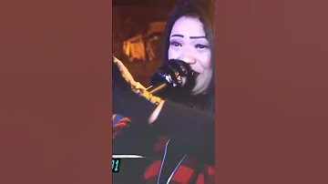 الفنانه حنين المايجوز على مراتو اكيد منعا خايف 