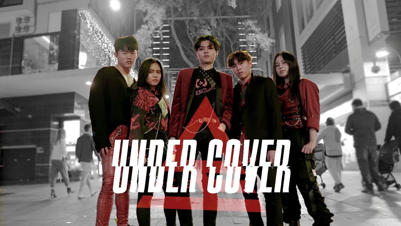 KPOP IN PUBLIC] A.C.E (에이스) 