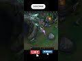THRESH &amp; ZOE SYNERGY #LoLReplays #ThreshMain #ZoeLoL #LoLClips #Shorts #gaming #leagueoflegends