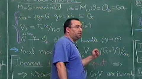 Poisson Geometry in Mathematics and Physics - Marius Crainic