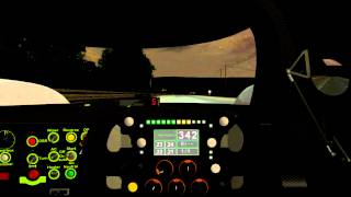 Quality test- rfactor