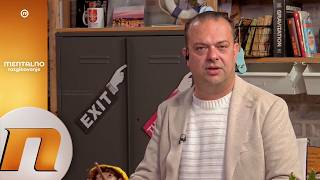 Mentalno Razgibavanje Narod Ništa Ne Štedi 3. Deo