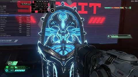 5 - Super Gore Nest (Nightmare, 100%) in 15:37