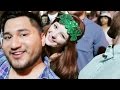 SXSW 2016 - St. Patrick&#39;s Day Celebrations