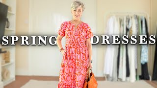 Look Instantly STYLISH With These 5 Spring Dresses | The List