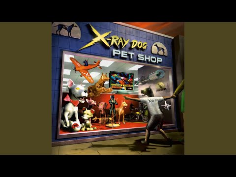 Putar Give in to It - X-Ray Dog