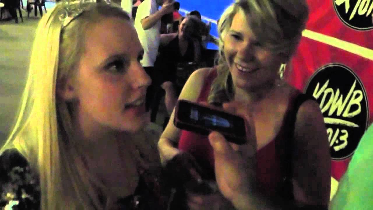 Booty Cruise Drunk Girl Trivia Erin Youtube