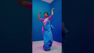Hawa hawa || Ritisha Uzir || #oldsong #shortvideo #dance