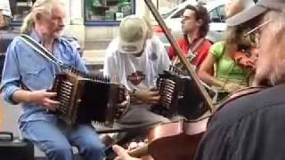 0.1 - Festival Cajun & Zydeco - SAULIEU 2009 chords