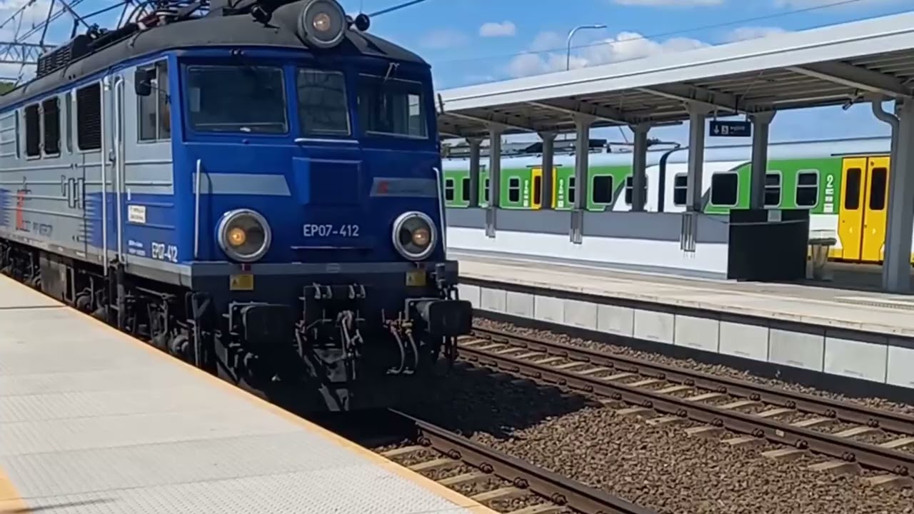 @ Czyżew stacja - Podlasie/Czyżew station - Podlasie