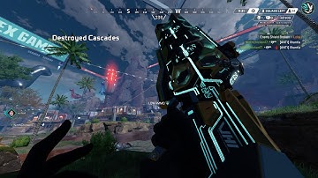 The Current State of Pubs in Apex Legends Season 27