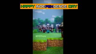 Happy Independence Day Credit-