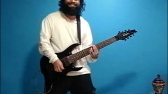 DEFTONES - "milk of the madonna" || Instrumental Cover DEFTONES - "milk of the madonna" || Instrumental Cover