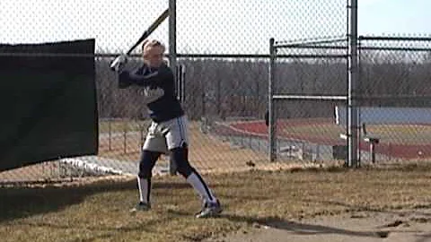 Katie Duval Softball Skills