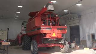 Keeping drivers safe during harvest season